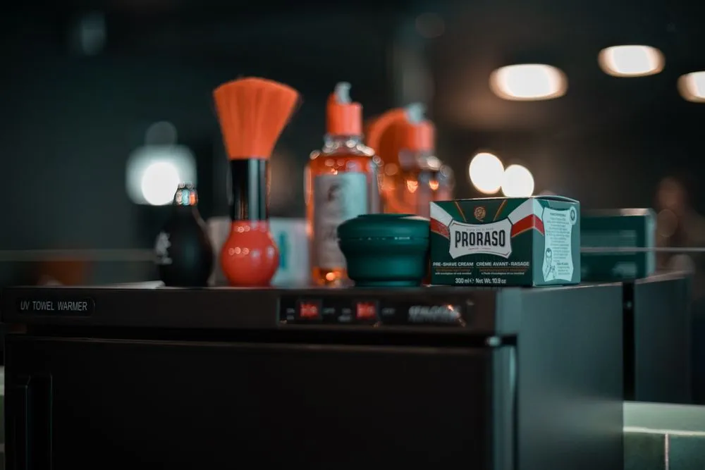 Détails luxe
