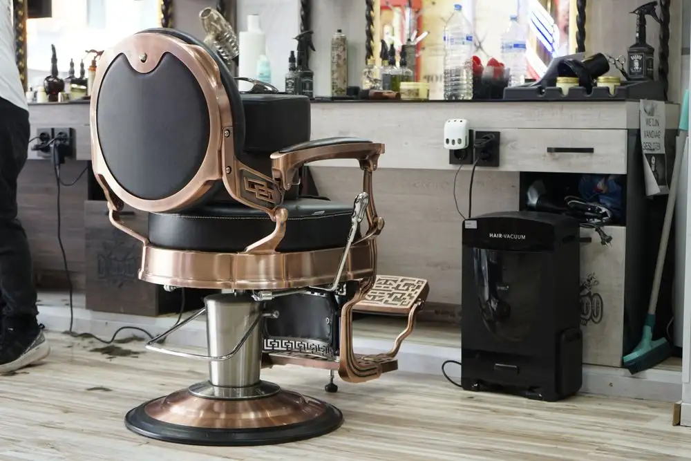 Intérieur prestigieux Merquorianpurehouse SRL