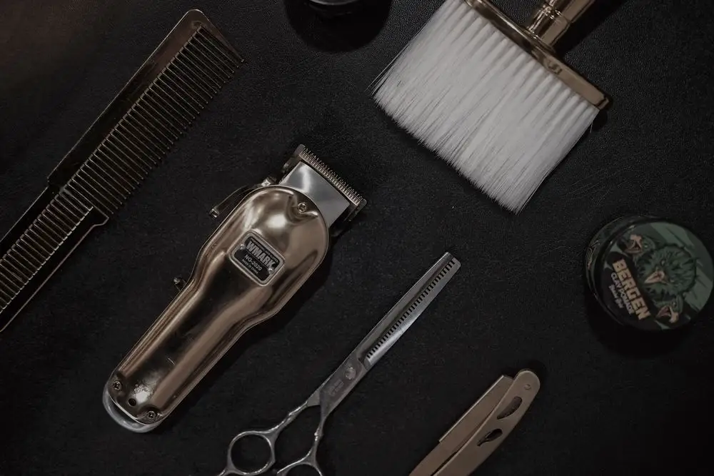Soins capillaires de luxe
